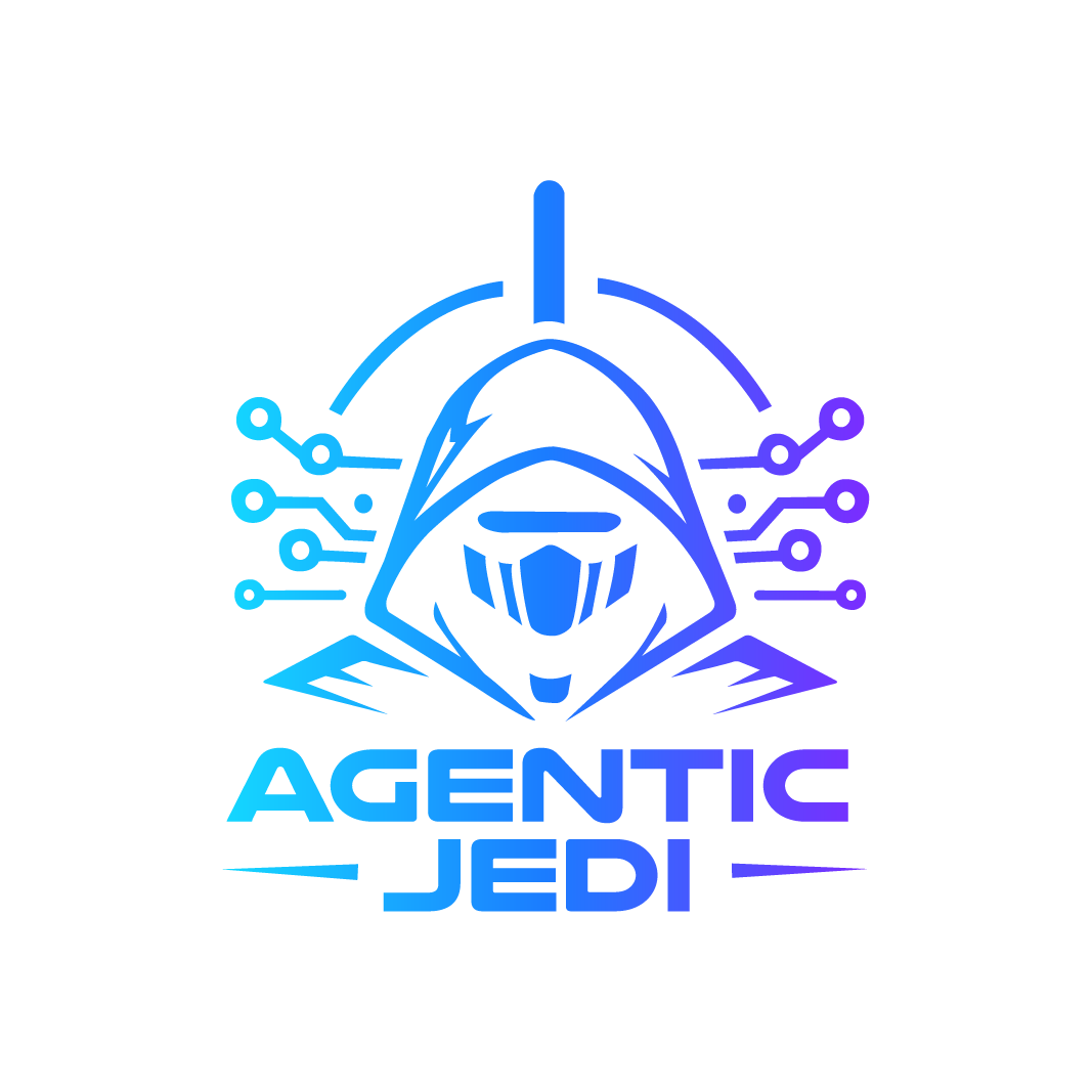 Agentic Jedi