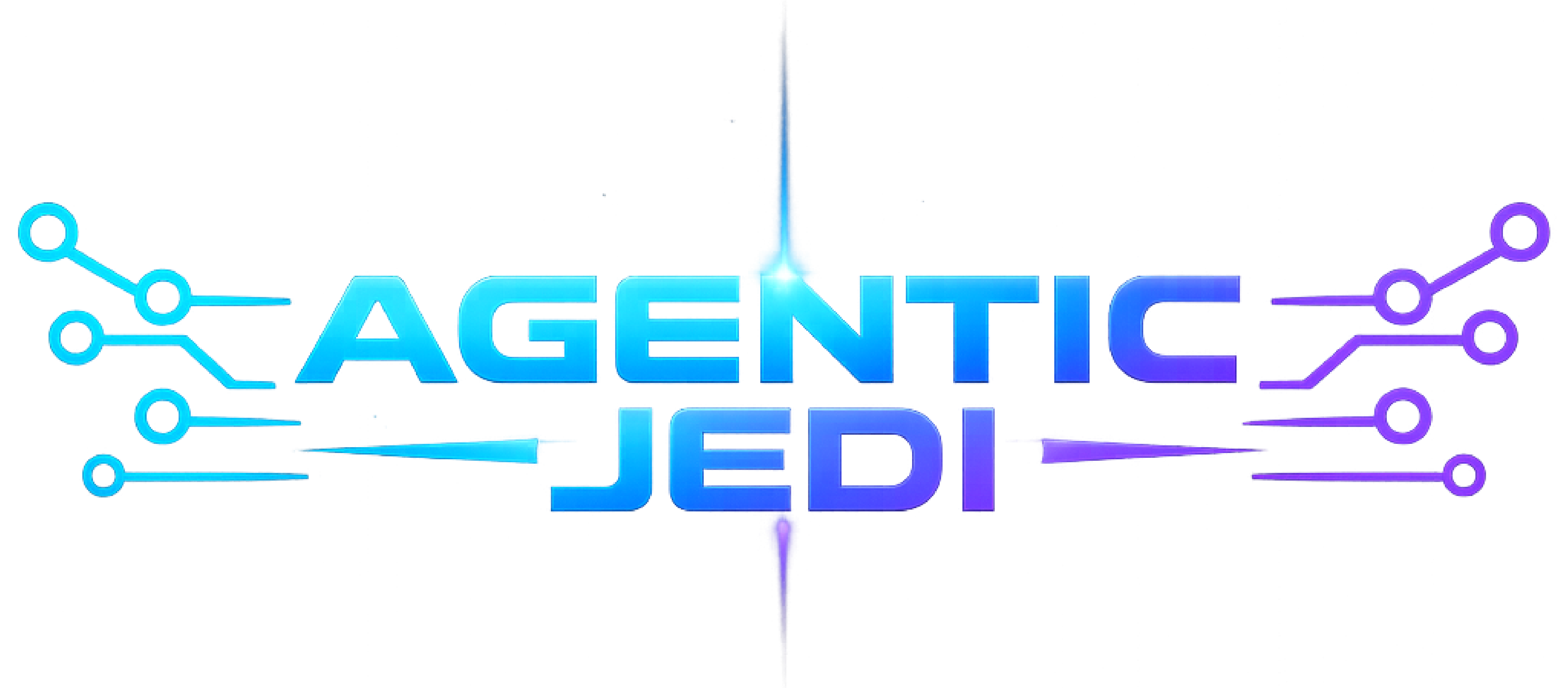 Agentic Jedi